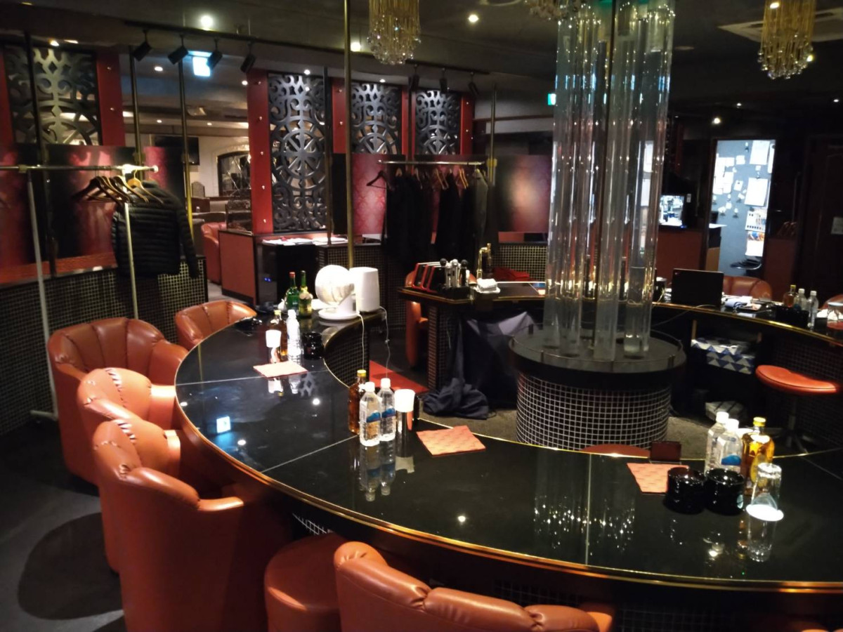 店内イメージスライダー-2